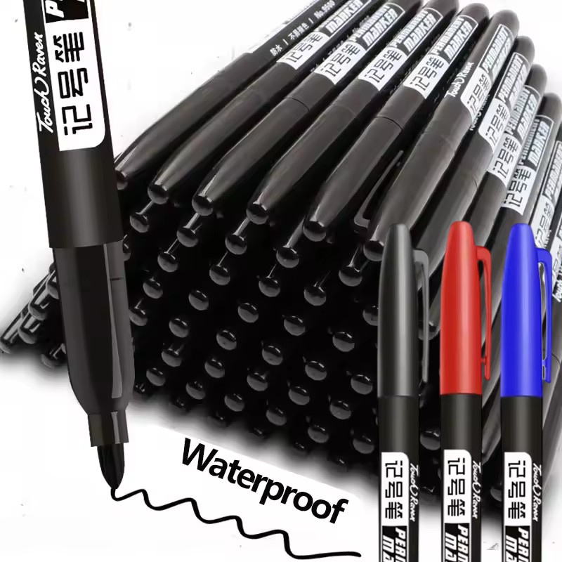 Copic Marker Sketch - 6 шт. перманентные маркеры, водонепроницаемые ручки