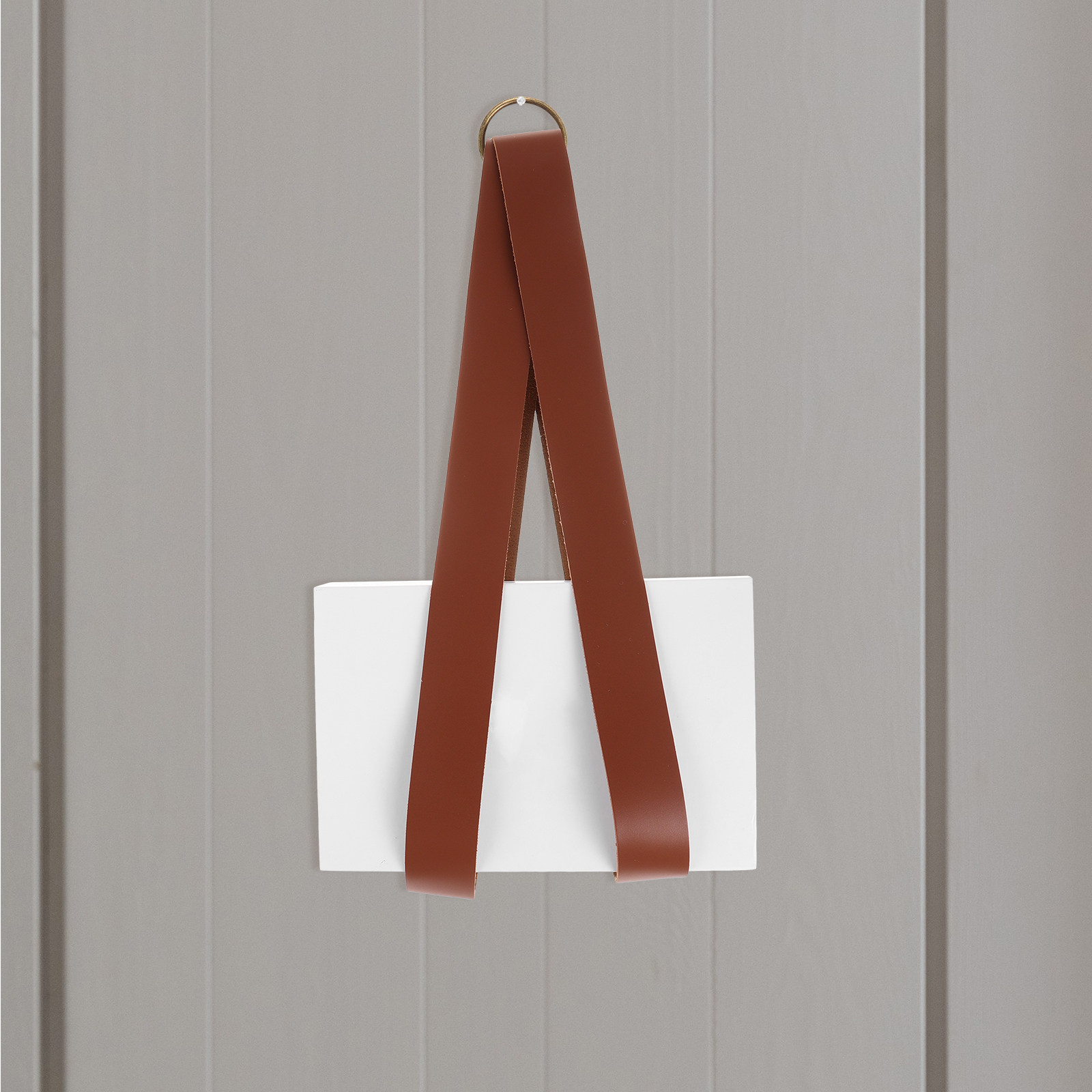 Переносной настенный держатель – обзор и цена Magazine Holder Rack